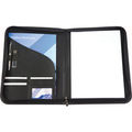 Houghton PU A4 Conference Folder
