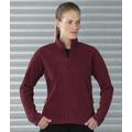 Ladies Full Zip Outdoor Fleece