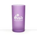 ColourCoat High Ball 8.5oz Glass