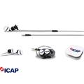 ICAP Earbuds