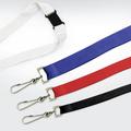 Recycled PET Lanyard 20mm Dog Clip