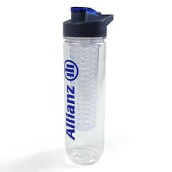 Drinkware - Infuser Bottle