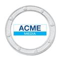 Acme Golf Ball Marker