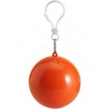 Poncho In a Ball