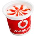 Promotional Ice Cream