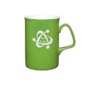 Durham ColourCoat Etched Mug