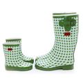 Custom Wellies