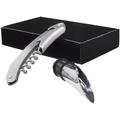2 piece wine set