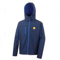 Softshell Jacket Mens