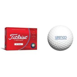 Titleist Golf Balls