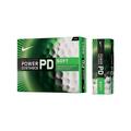 Nike Power Distance Soft Golf Ball