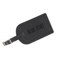 Leather Luggage Tag