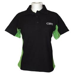 Womens  Poloshirt