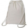 Premium Cotton Drawstring Bag