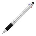 Burnie Multi-Ink Stylus Ballpoint Pen