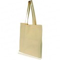 Premium Cotton Tote Bag