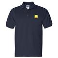 Savills Polo Shirt Navy Blue