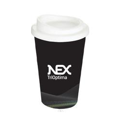 NEX TriOptima Americano Mug