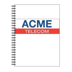 Acme Notepad