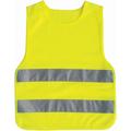 Children safety vest