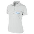 Apparel - Polo Shirt, White