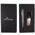 Prize Pen & Keyring Set P&O - Carton of 100 units