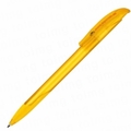Challenger Soft Clear Ballpen