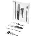 Alice 4 Piece Manicure Set