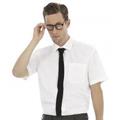 Smart Short Sleeve Shirt