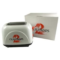 Toasters- GW2