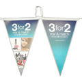 Pvc Bunting