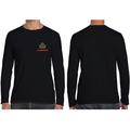 Gildan SoftStyle Long Sleeve T-Shirt