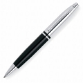 Cross Calais Chrome / Black Ball Pen