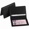 Credit Card / Oyster Card Case in Ascot Leather