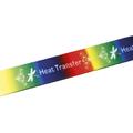 Dye Sublimation Lanyard