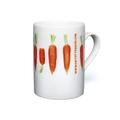 Duraglaze Fine China CanMug