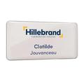 Name badge