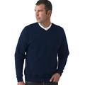 Jerzees V Neck Sweatshirt