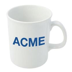 Acme Earthenware Mug