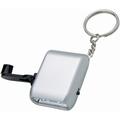 Dynamo Keychain Torch