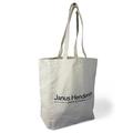 Plain Canvas Bag