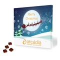 Desktop Chocolate Advent Calendar