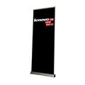 Barracuda Roller Banner - Black