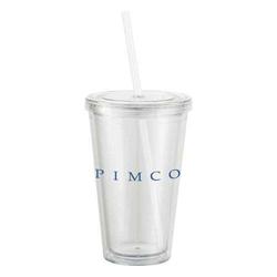 Acrylic Tumbler