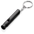 Whistle Key Chain