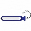 Key Shuttle Ballpen