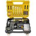 199 Pcs Tool Set