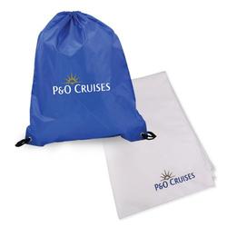 Prize Microfibre Towel & Pool Bag P&O - Carton of 50 units