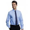 Long Sleeve Tailored Business Shirt