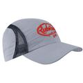 Micro Fibre and Mesh Sports Cap